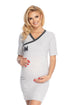 Chemise de nuit model 147504 PeeKaBoo